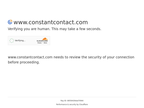 constantcontact.com