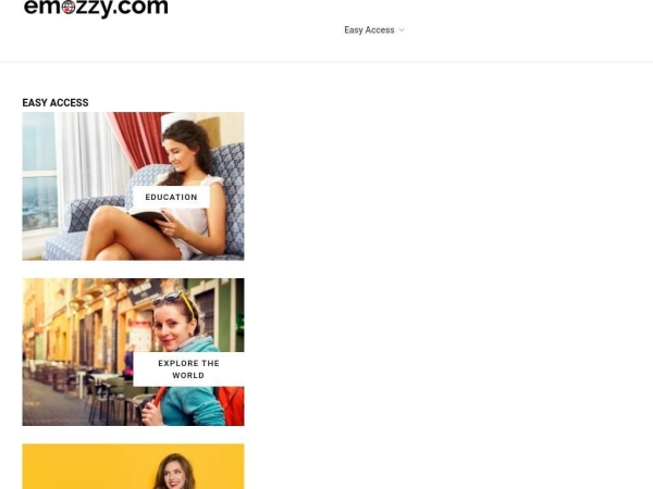 emozzy.com