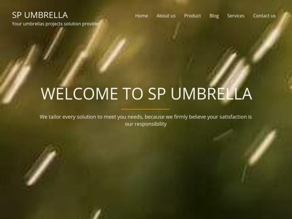 spumbrellas.com