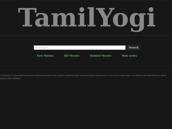 tamilyogi.com