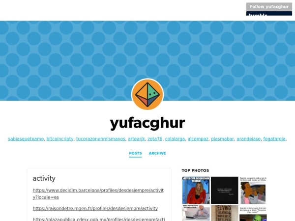 yufacghur.tumblr.com