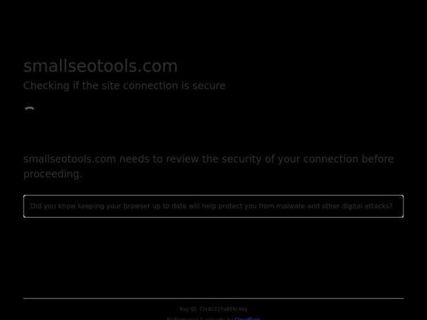 smallseotools.com