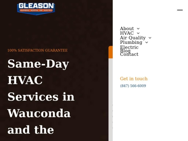 callgleason.com