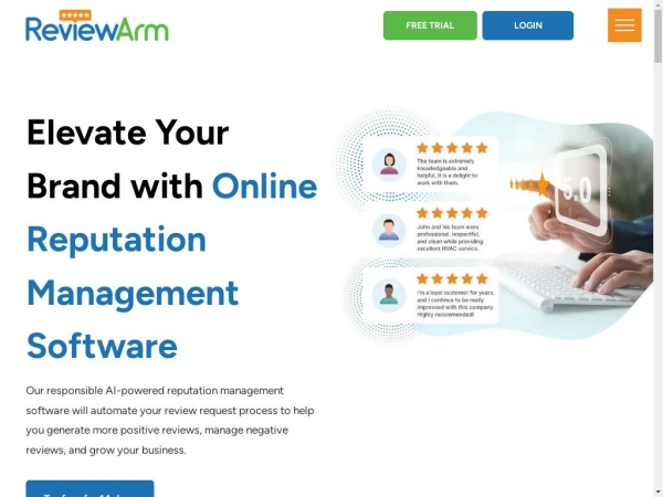 reviewarm.com