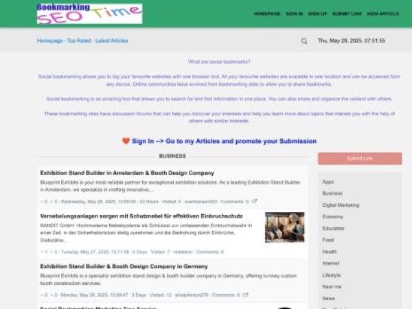 seo-time.de