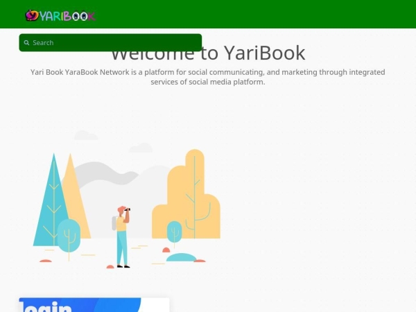 yaribook.com