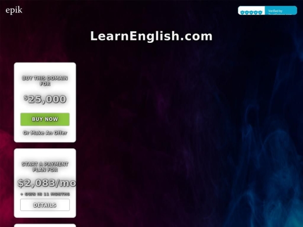 learnenglish.com