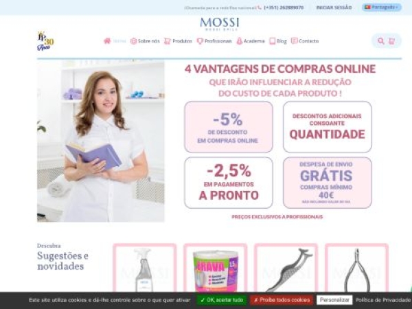 lpcosmetica.pt