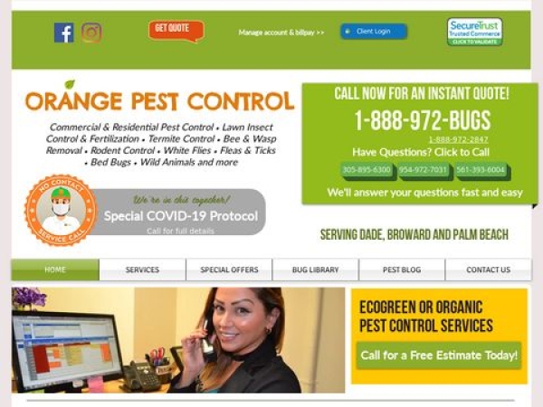 orangepestcontrol.com