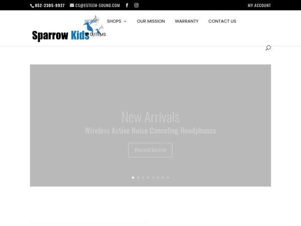 sparrow-kids.com