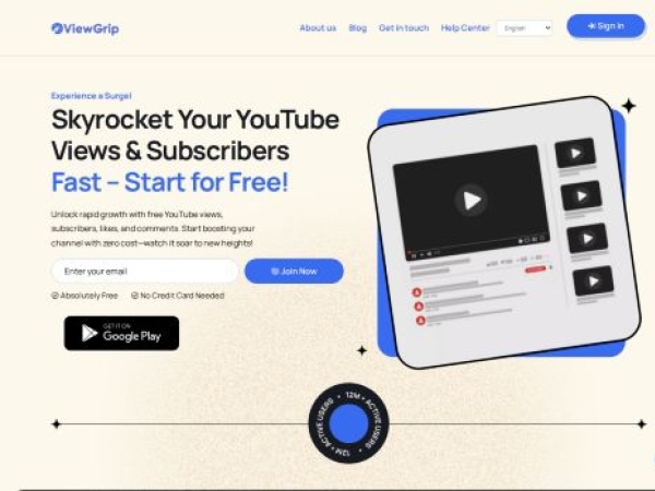 viewgrip.net