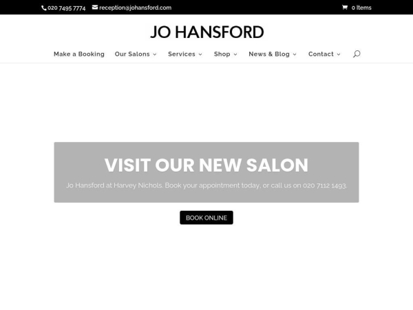 johansford.com