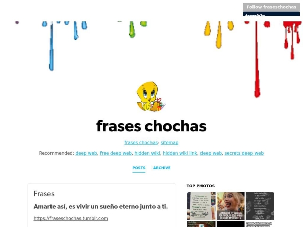 fraseschochas.tumblr.com