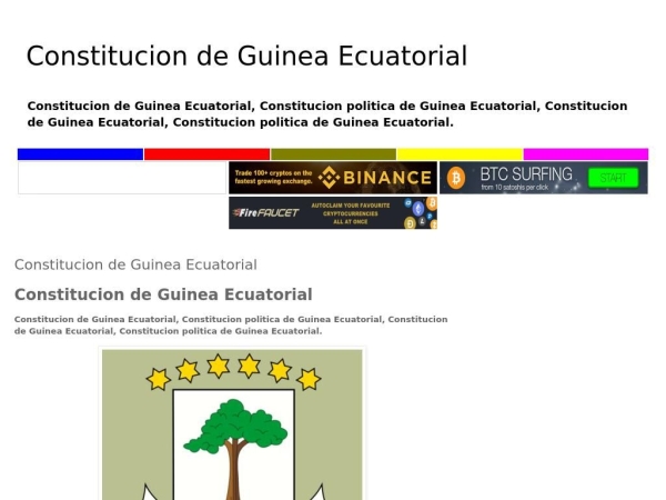 guineadocumento.blogspot.com