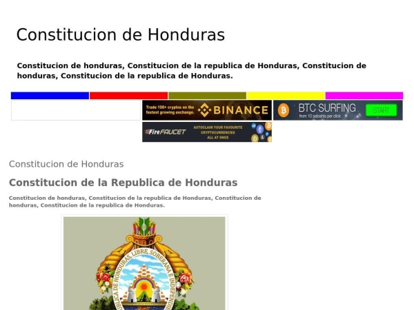 hondurasdocumento.blogspot.com