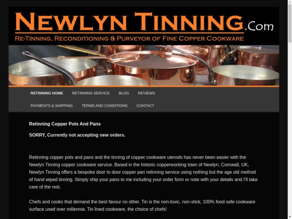 newlyntinning.com