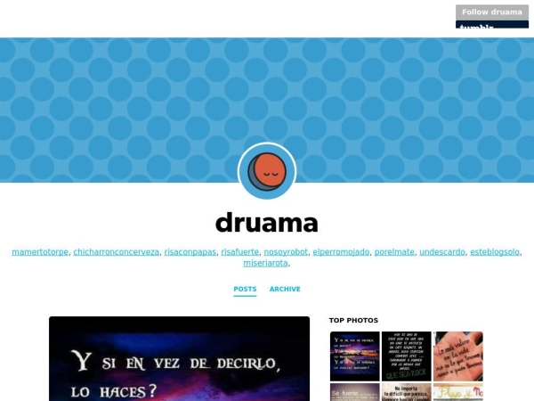 druama.tumblr.com